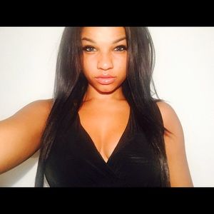 Meet your Posher, Amber